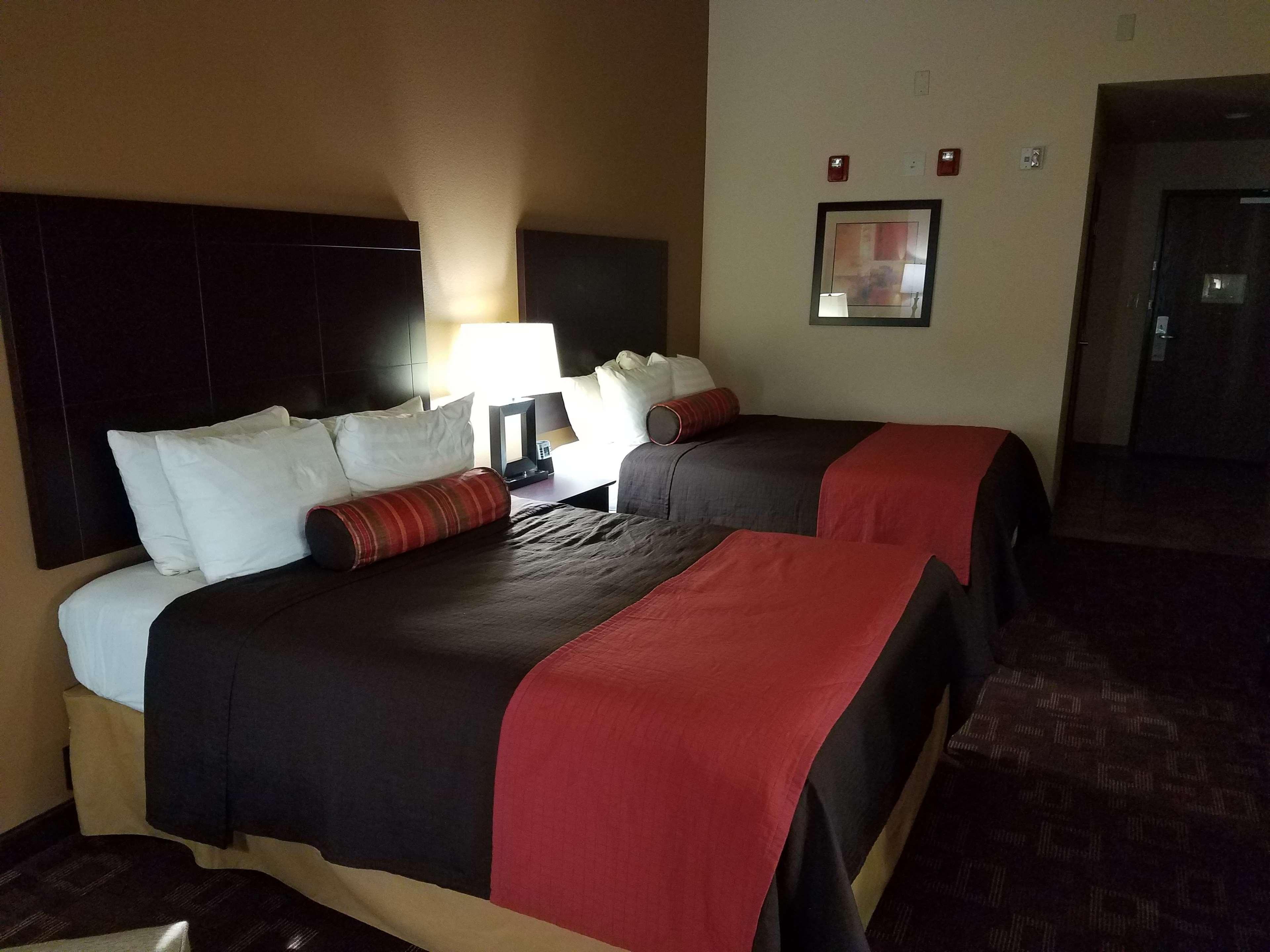 Best Western Plus Goliad Inn & Suites Εξωτερικό φωτογραφία